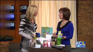 Ideas to keep kids busy over winter break