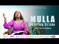 MULLA GONIFONA DIRINKE NEW SIDAMU AFOOO GOSPEL SONG SINGER ASTER ABEBE 2026