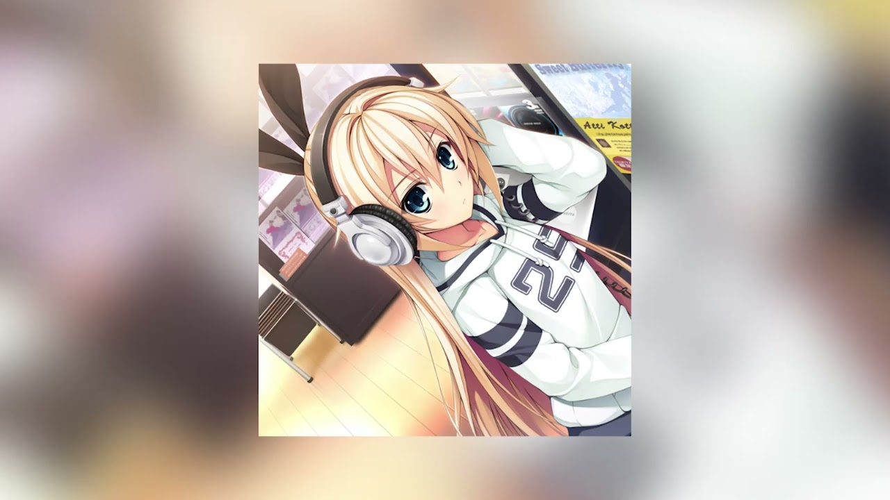 Pastel Ghost - Iris (Sped Up + Bass Boosted)