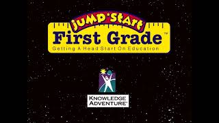 JumpStart First Grade (Full Ver.) - JumpStart First Grade (1995) Music