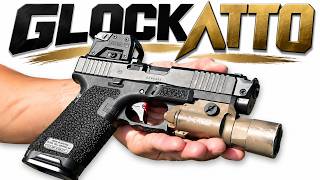 Making a Glock BETTER than a 2011