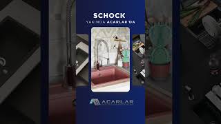 Schock Yakında Acarlar'da!