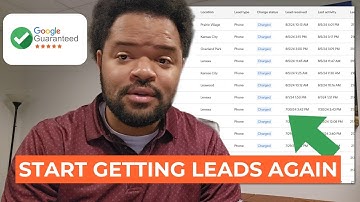 Why Your Google LSA Isn