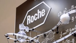 Roche’s new HR tools are just what the doctor ordered