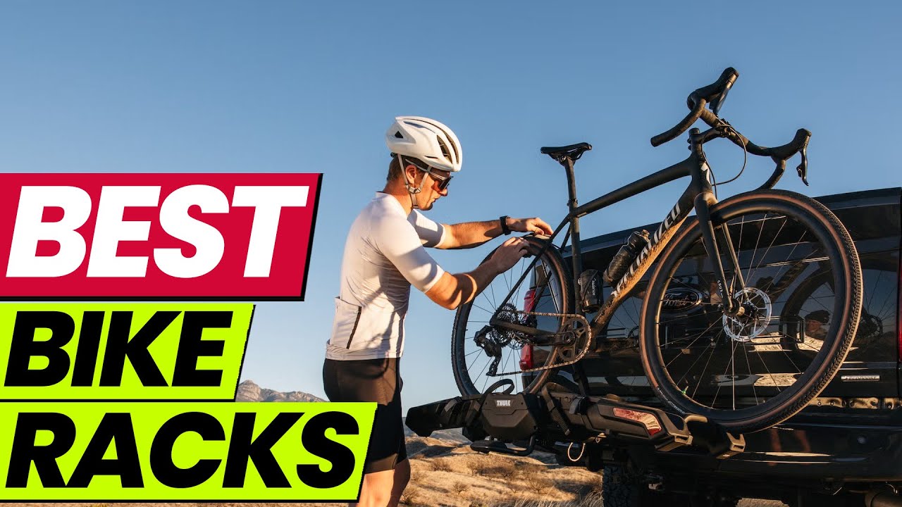 Ознакомьтесь с ЛУЧШИМИ велопарковками, которые появятся в 2026 году.