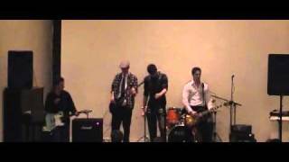 Automatic Orange - Gimme Shelter