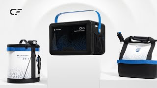 Cryoforce 2026 Product Lineup