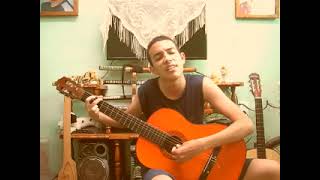 Soldado Raso - Ricardo Arjona (Cover)