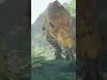 What If Dinosaurs Roamed Today?#Dinosaurs #WhatIf #JurassicWorld #Nature #Shorts