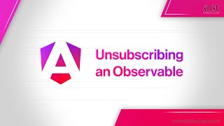 Unsubscribing an Observable | Angular 19