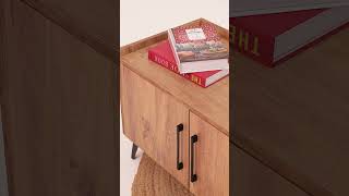 Ceramical TV1 Tv Ünitesi &amp; Tv Sehpası