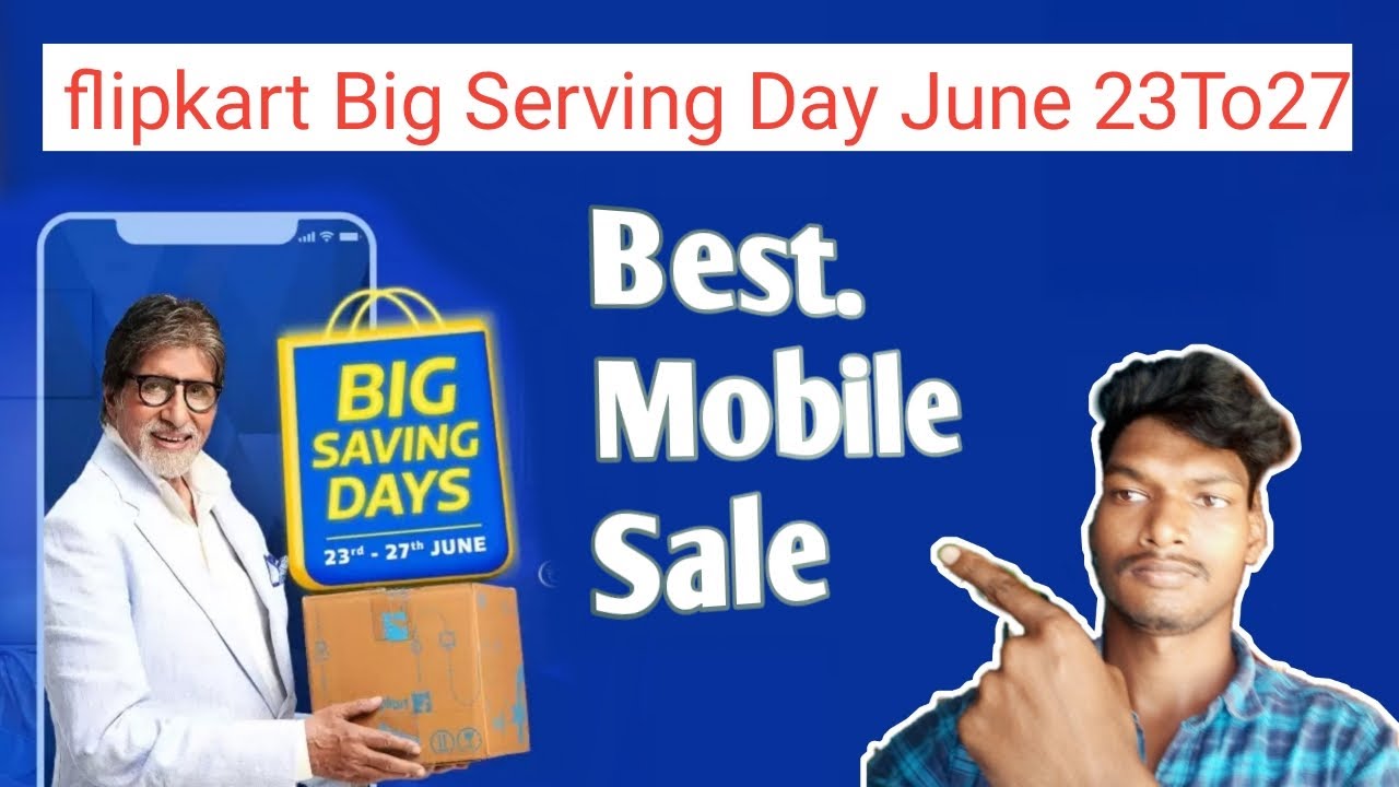 Flipkart big saving day offers for all mobile phone list this offer