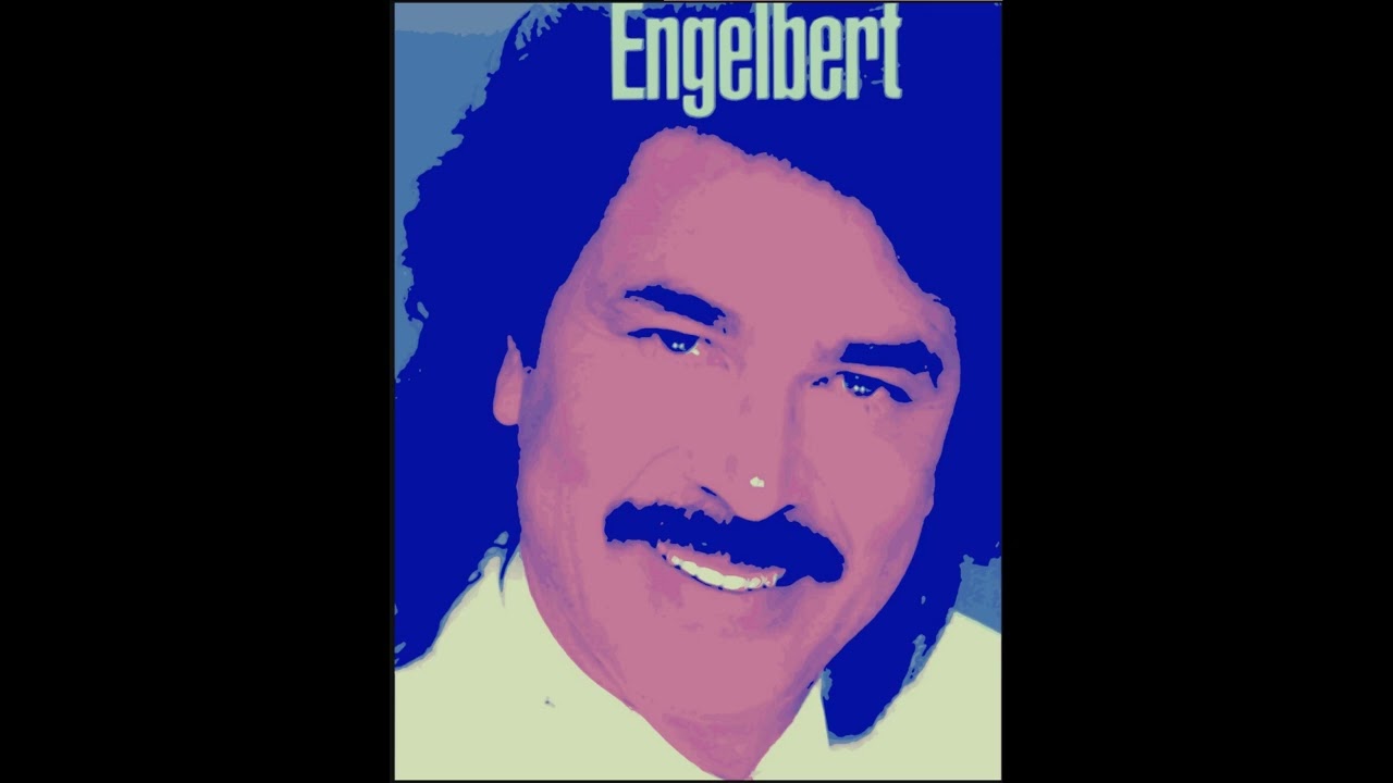 𝘼𝙣𝙜𝙡𝙚𝙗𝙪𝙧𝙩 𝙃𝙖𝙢𝙥𝙚𝙧𝙙𝙖𝙣𝙜𝙡𝙚  -  𝙁𝙤𝙡𝙡𝙤𝙬 𝙢𝙮 𝙈𝙚𝙢𝙚𝙗𝙚𝙖𝙩