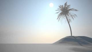 V-Ray Time Lapse test