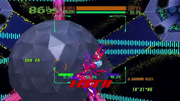 VOOT 5.66 Cypher destroying final boss Tangram within a single turn