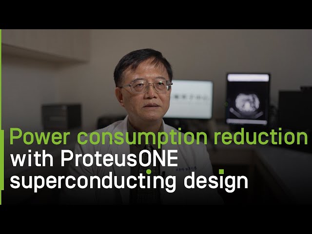 Watch Superconducting design, accurate positioning, and patient calm: why TMUH chose ProteusONE on YouTube.