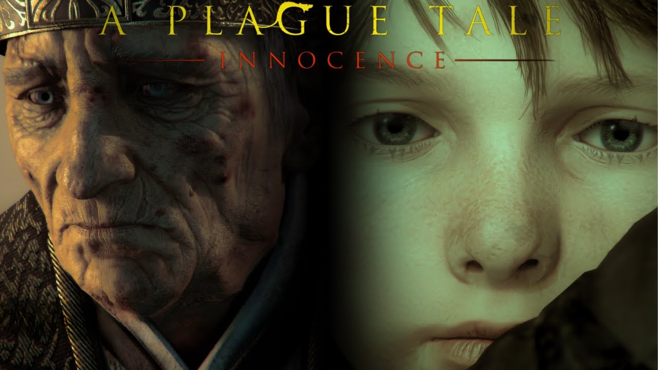 All That Remains A Plague Tale Innocence
