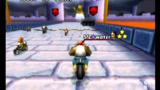 マリオカートwii 国内part5
