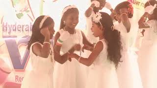 Made in india song dance#Republicday#childrensongs #VTS School #Excellent dance#Nartional song dance