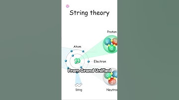 Unified Field Theory