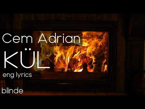 Cem Adrian Mark Eliyahu Kül English Lyrics 