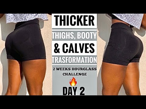 Thick Legs Big Ass