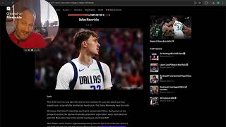 Offseason NEEDS For every NBA Team, Part 1. Bleacher Report Reaction!!