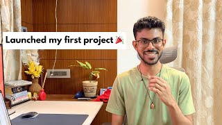 I launched a GMAT Practice Tool!  How to build side-projects GMAT Mock Test Platform