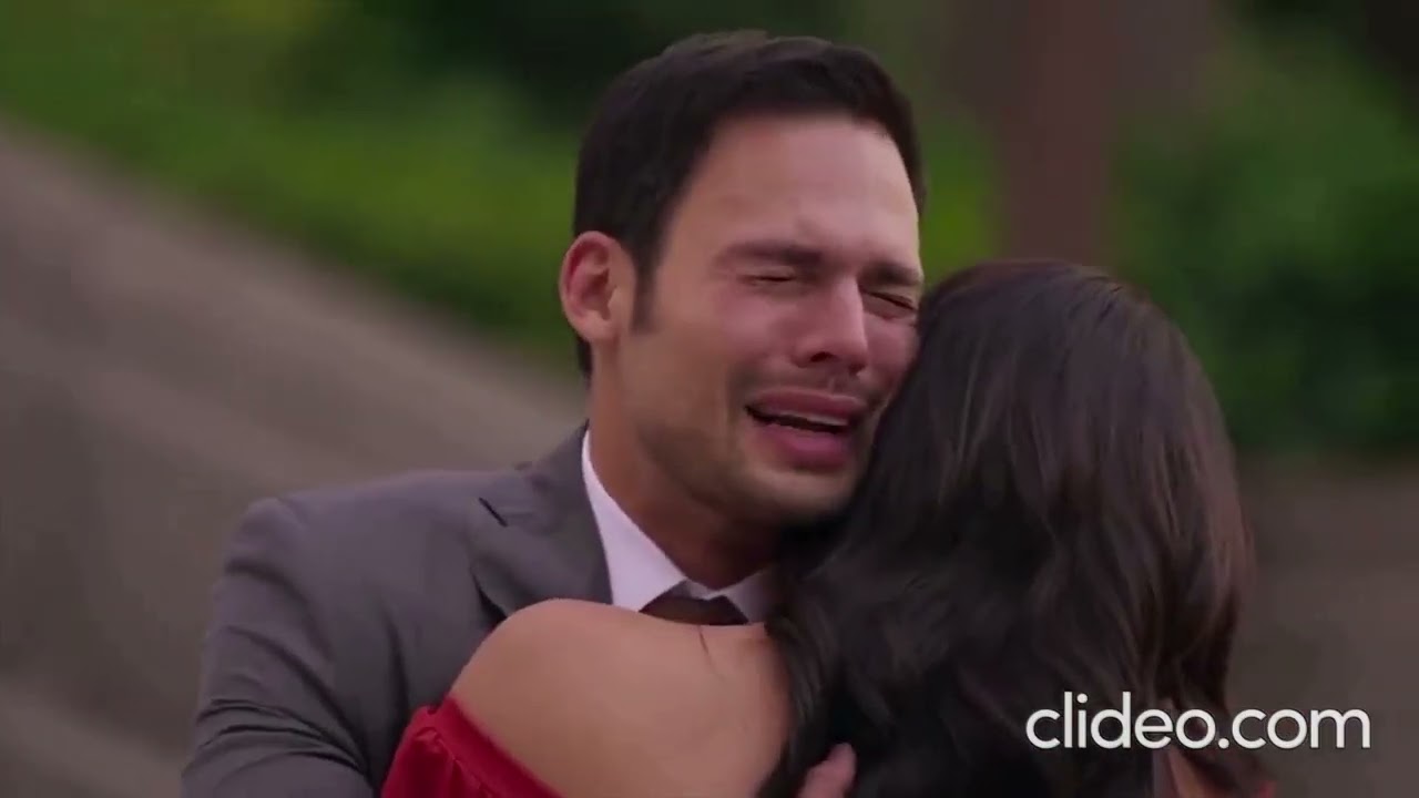 Las hijas de la señora García | Nicolás encuentra apoyo en Valeria