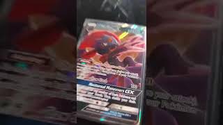 Weavile GX | imZapdos | Pokemon Card Collector