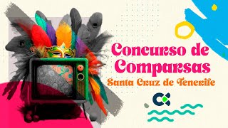 Concurso Comparsas  | S/C de Tenerife 2024 image