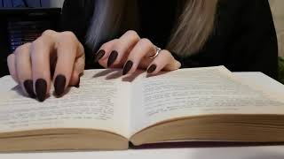 Asmr Reading You A Bedtime Story - Harry Potter And The Philosophers Stone Part 9, Soft Spoken