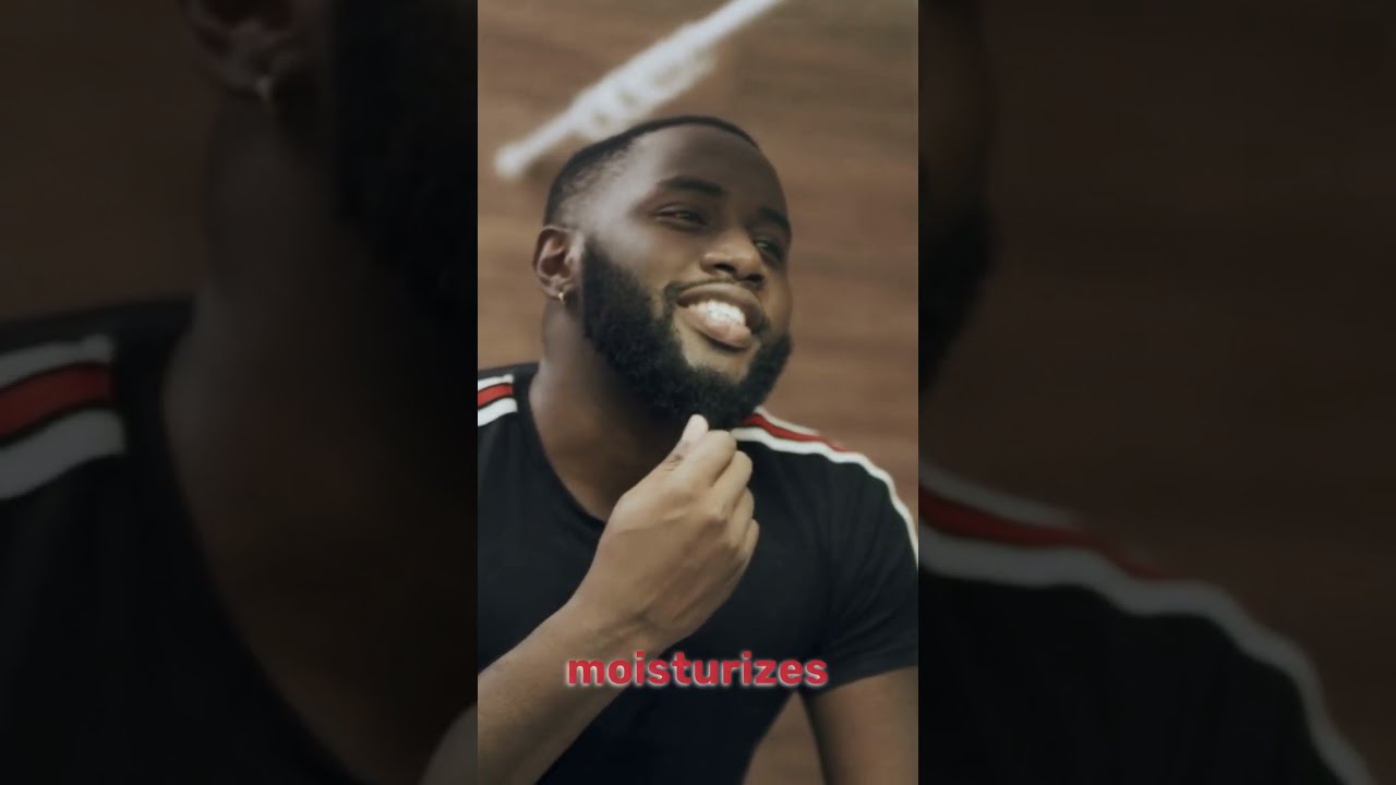 Introducing BeardGuru Premium Beard Oil: Smooth Whiskey 🥃