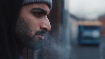 CREO - In The Red (Official Video)