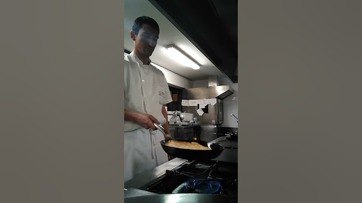 La vuelta a la tortilla