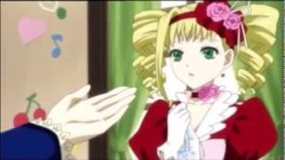 AMV Mix Amazed - Lonestar