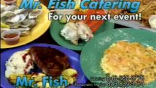 Mr.Fish Myrtle Beach s.c.