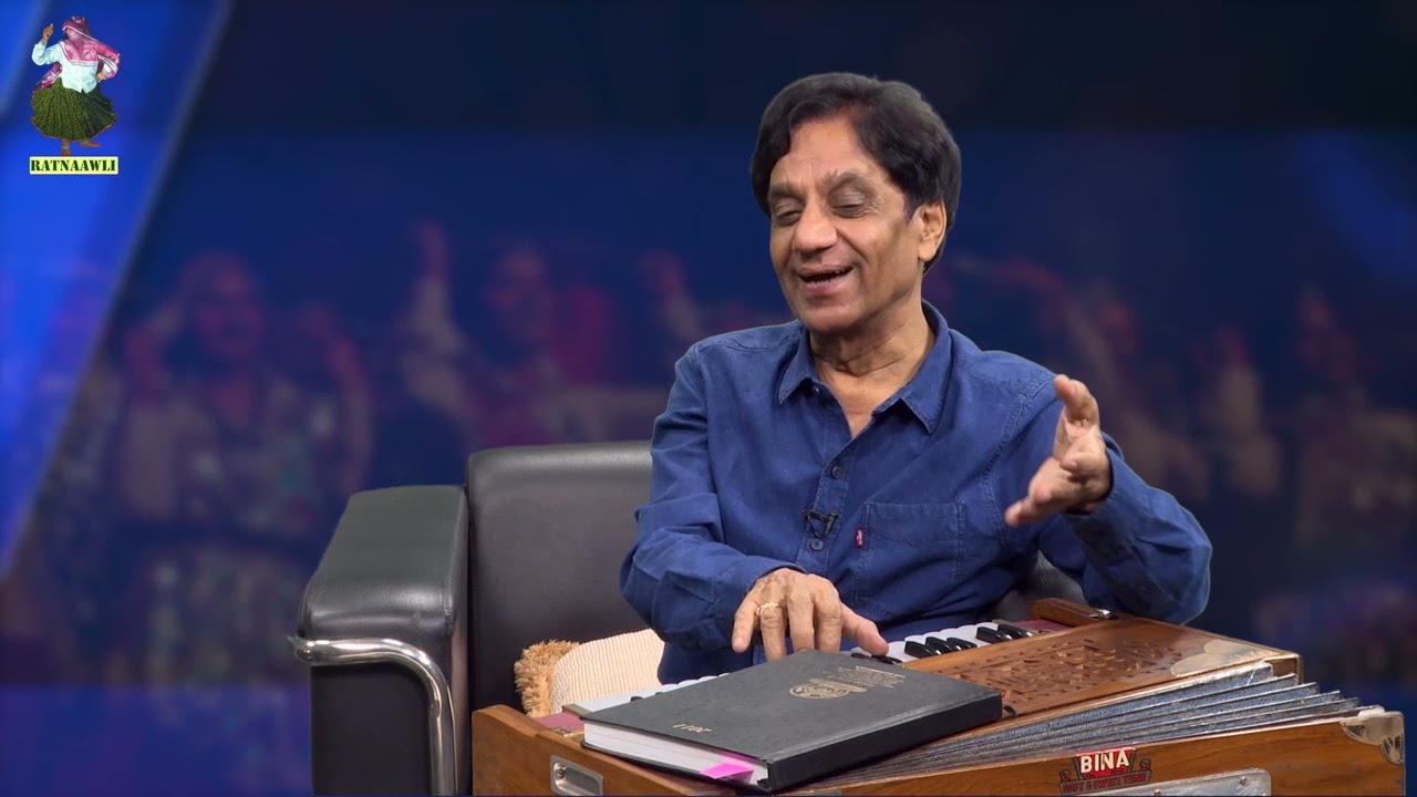 Lather ki Choupal: Sanjhi Poojan “Lok Geeton mein Haryanvi Sanskriti”Kailash Verma