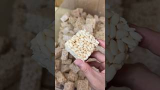 Traditional Rice Snack #japanesefood