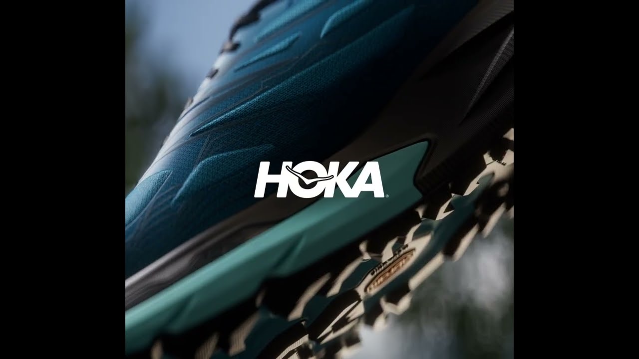 Preview of HOKA Mafate 5 Trail-Running Shoes - Video