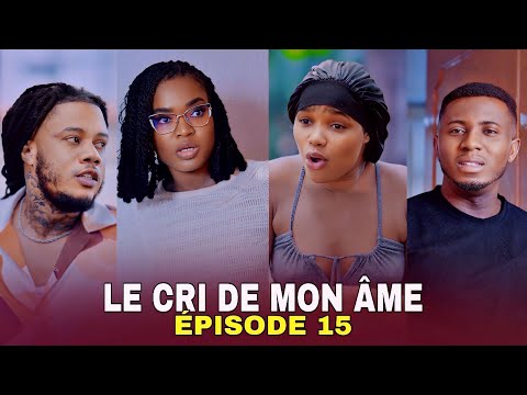 LE CRI DE MON ÂME💔-Episode 15,deblozay pete an Didine akTanise,Dividal nan lari,Sandra kite kay la💔😳