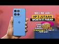 7 HP 3 JUTAAN TERBAIK [3,5 - 3,9 JUTAAN] PILIHAN MARET 2026