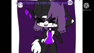 ME WHEN THE NEW MAIN OC (DESC)