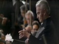 Karajan retires, leaves Berlin Philharmonic Orchestra, January 1989