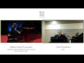 Capture de la vidéo Live Piano Masterclass With Yefim Bronfman