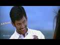 Vishal love song ll whatsapp status ll chitirayil Enna varum