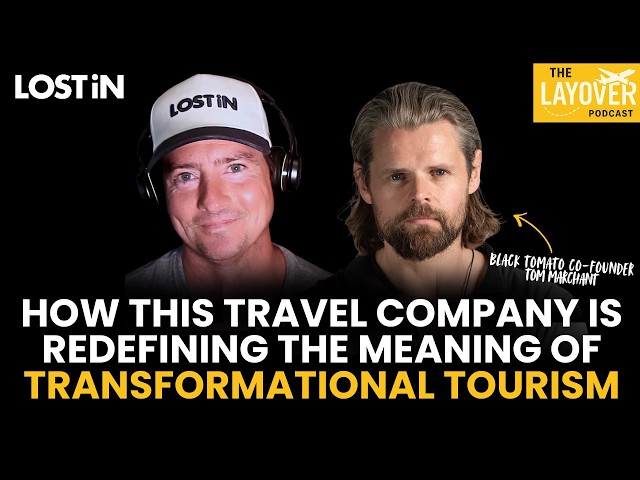 Black Tomato Travel Company