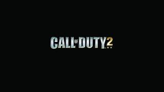 Call of Duty 2 Soundtrack - Comrade Sniper