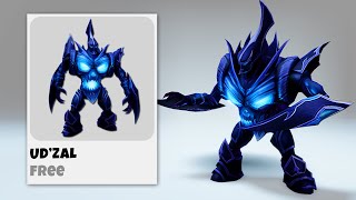 GET 20+ FREE CLASSIC ITEMS & PROMO CODES (LIMITED EVENTS) ROBLOX 2026! Information