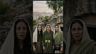 The First Easter Morning: When Death Was Defeated Forever | Orthodox Pascha Story